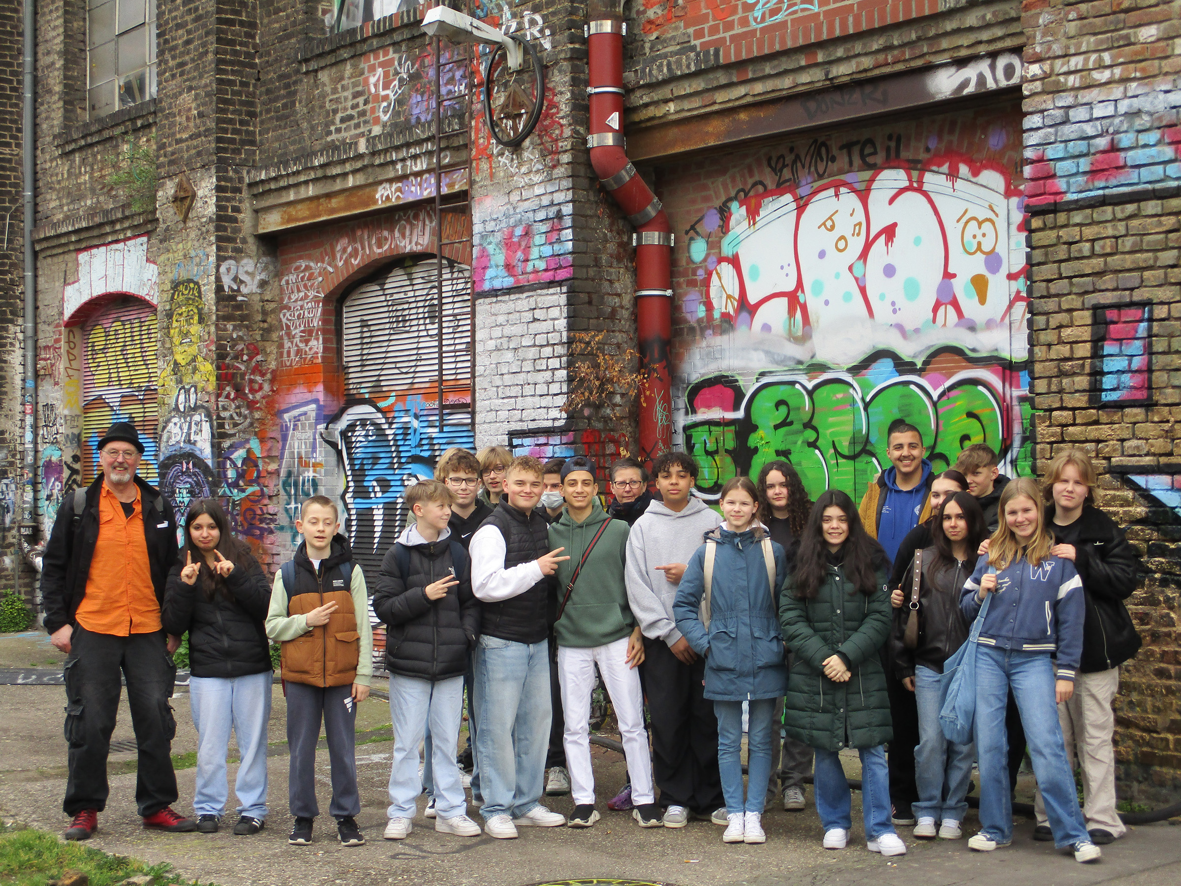 8c Graffiti Koeln 24