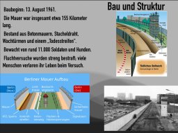 Berlin im Wandel der Zeit