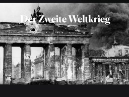 Berlin im Wandel der Zeit