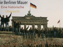 Berlin im Wandel der Zeit