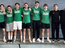 Volleyball Kreismeisterschaften U20_25