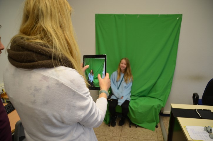 Tag der offenen Tür